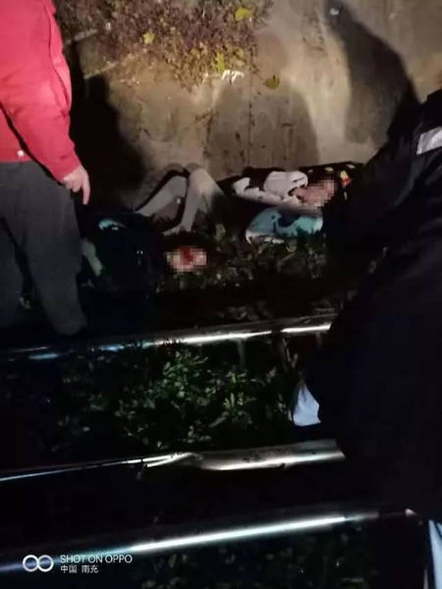 南充重大车祸,酒后驾车3死3伤!