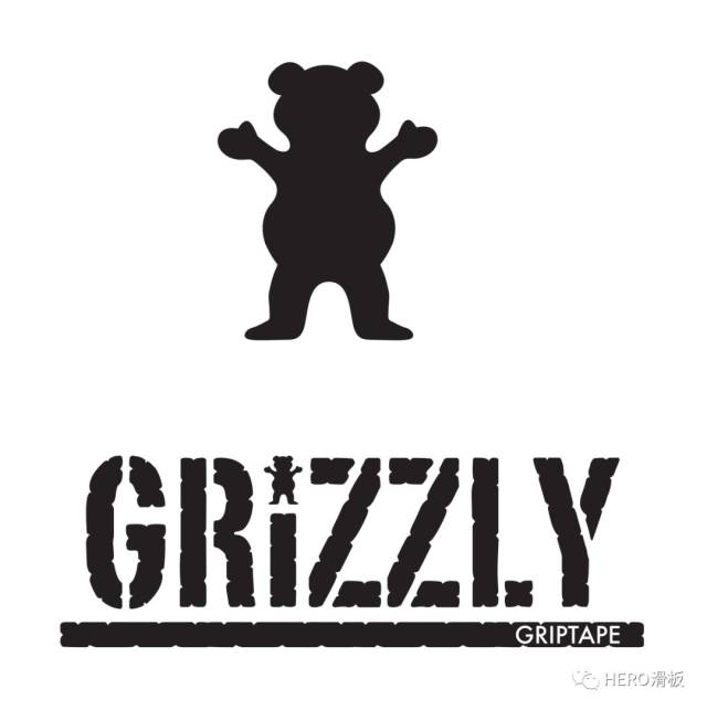 grizzly三系列齐登陆hero店铺!