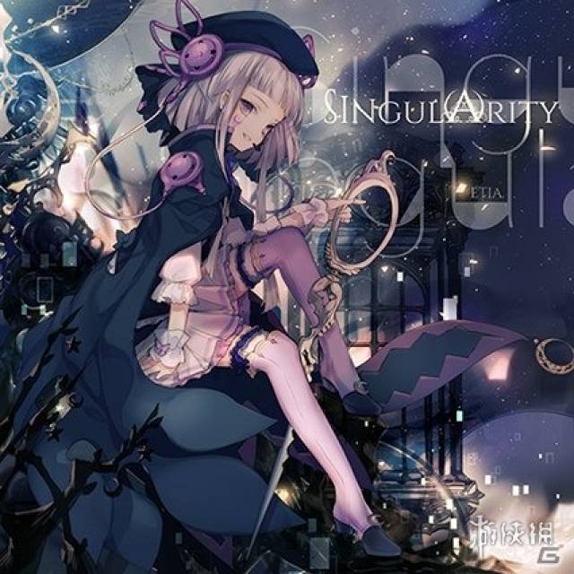 街机/steam音游《节奏过山车》与手游《arcaea》联动