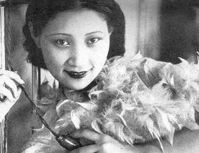 戴笠到底是怎么死的?他的情人陈华,临终前终于