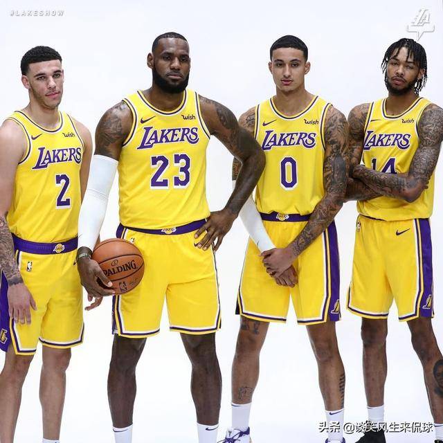 nba常规赛正在进行据报道篮网和湖人将成为2019年nba中国赛的参赛