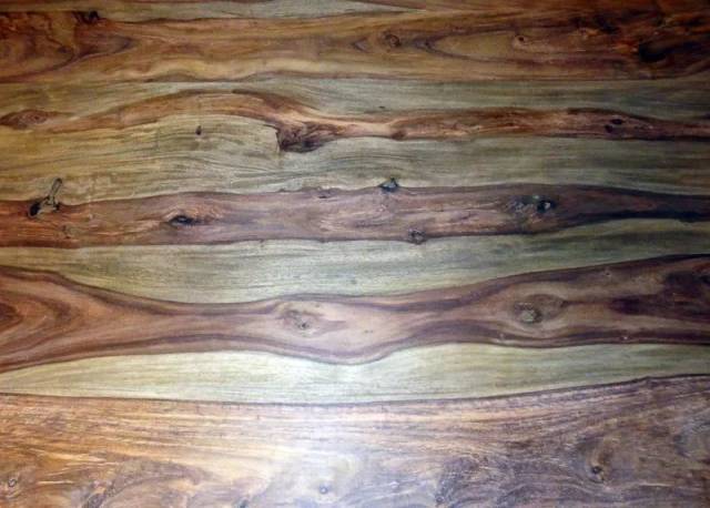 CITES第18次缔约方大会建议血檀进入附录II; 印度紫檀木拍卖期