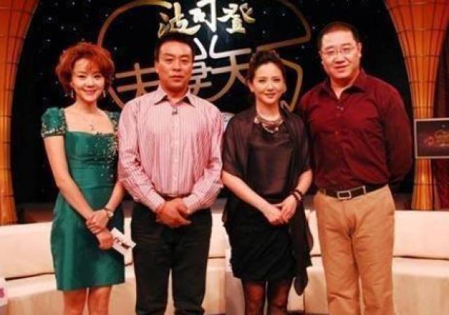 低调有实力的女演员,老公去世独自抚养女儿,现找到陪伴一生的人