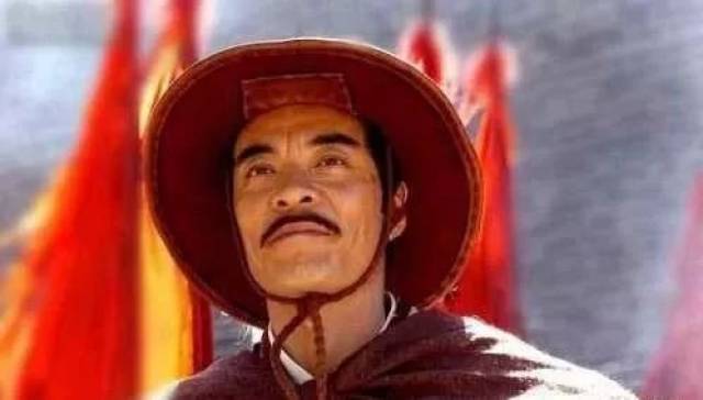 李自成杀死一位明朝武将,此人妻子带着20个女