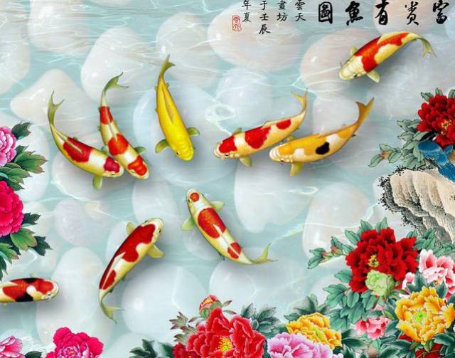 漂亮的牡丹花,祝你新的一年花开富贵,富贵满堂!