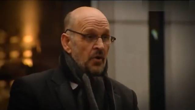 《You Raise Me Up》荷兰好声音冠军街头表演