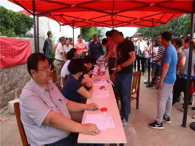 【芝罘区党组织书记抓党建工作述职系列报道】