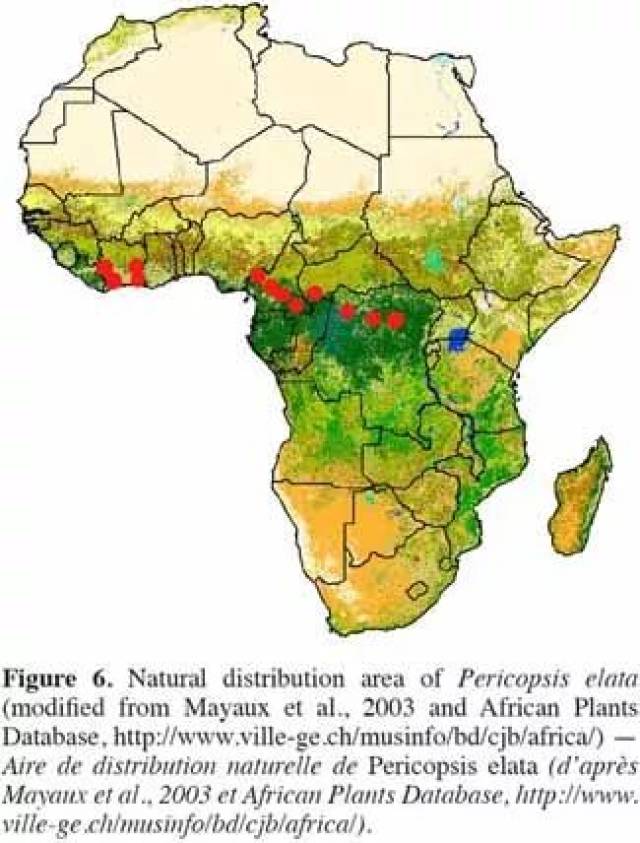 CITES18εԼὨѪ̴븽¼II ӡ̴ľ