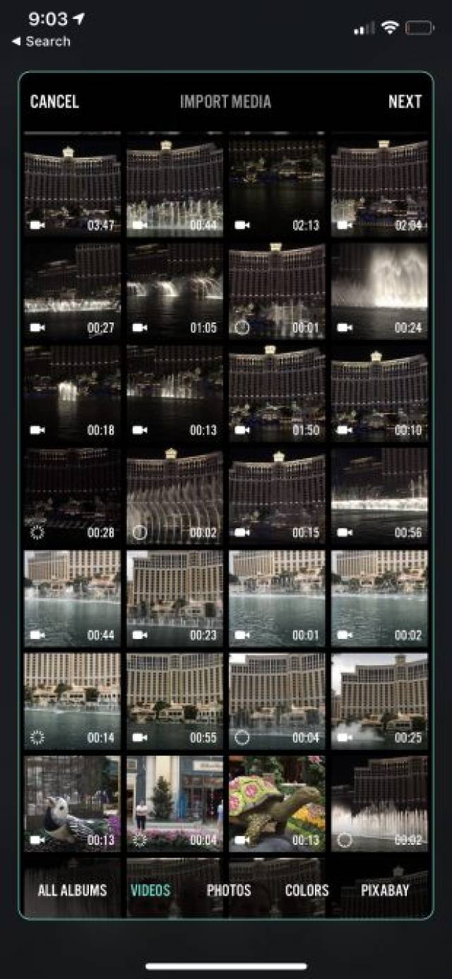 适用于iPhone和iPad的6款最佳免费视频编辑应