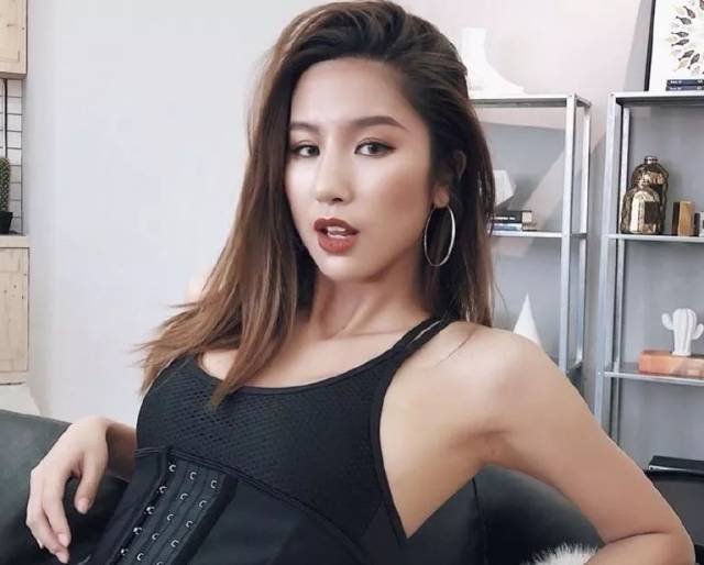 95后中国妹子,逆天长腿+超高颜值!!