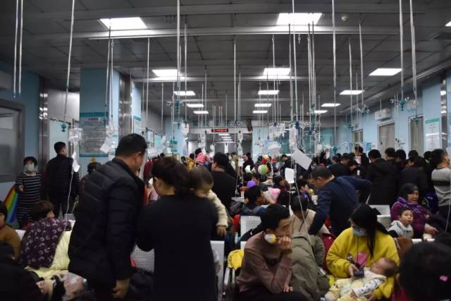 流感来袭,东营医院人满为患!别慌,专用防流感处方来了