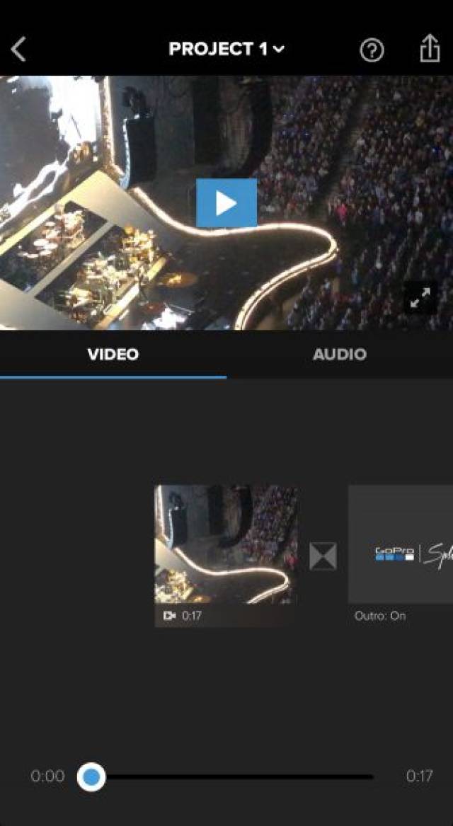 适用于iPhone和iPad的6款最佳免费视频编辑应