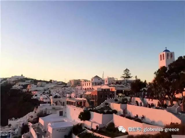希腊非工作居留签证项目正式开启!--心动不如行