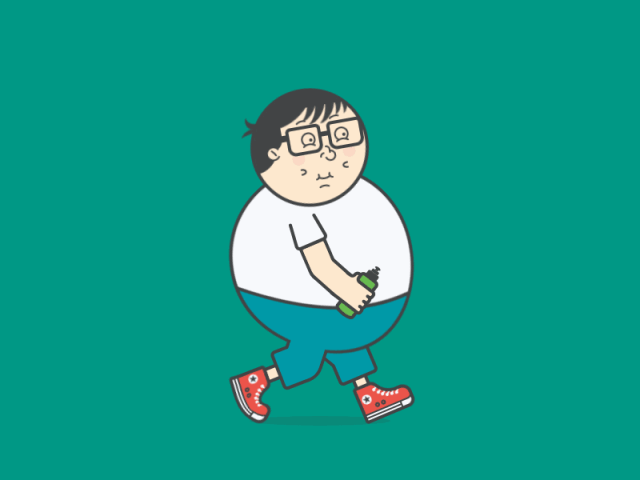 图片来自dribbble