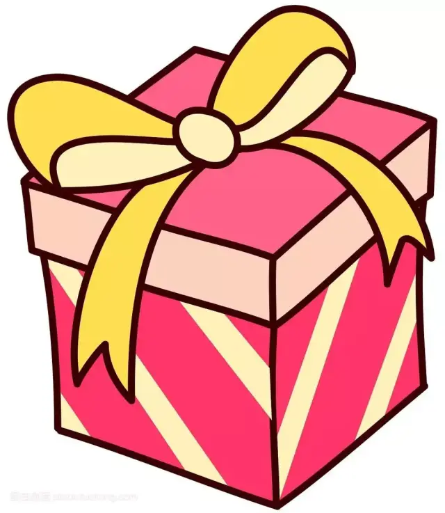 the priceless gift 丨小奇双语故事会