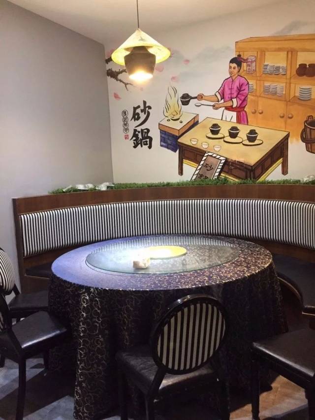 三台首家自助砂锅店,5.8折带你吃乌鱼片,龙利鱼吃到饱!