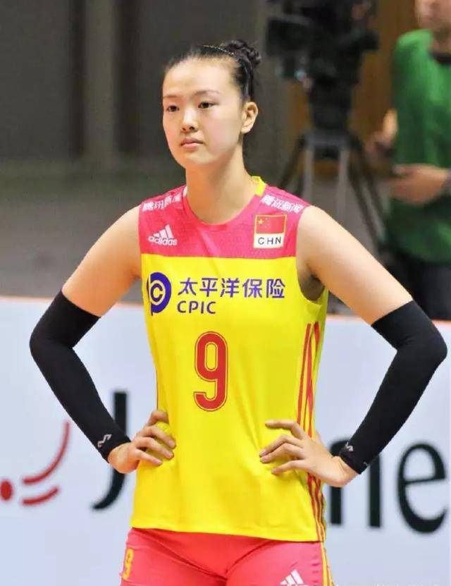 中国女排:张常宁还是朱婷对角的不二人选吗?