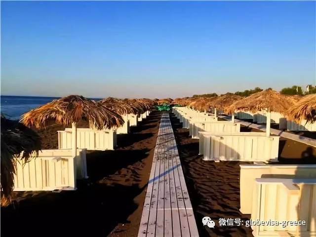 希腊非工作居留签证项目正式开启!--心动不如行