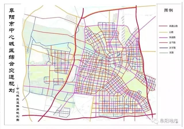 阜城要建超1500万方"地下城",100个地下项目曝光