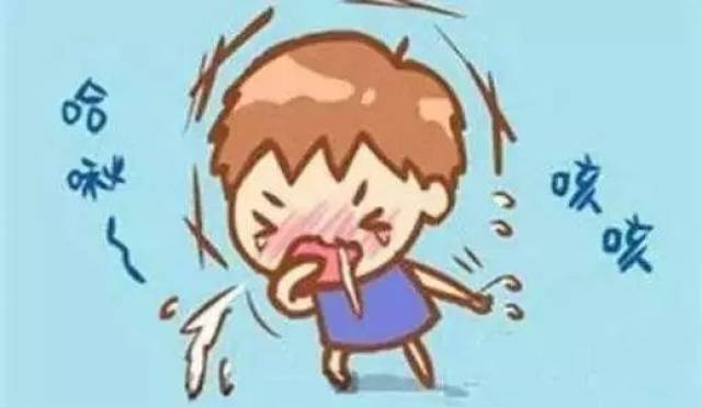 河南新型流感爆发预警!高烧、咳嗽、上吐下泻