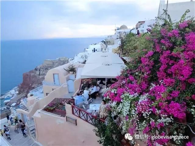 希腊非工作居留签证项目正式开启!--心动不如行