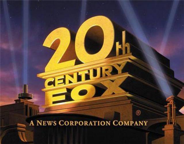 二十世纪福克斯电影公司