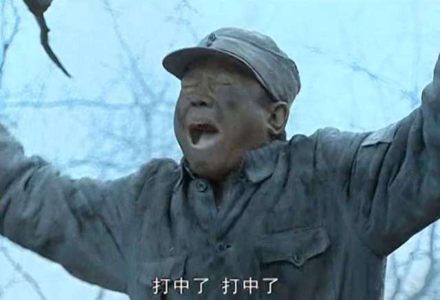 亮剑:为何李云龙一提起半斤地瓜烧,柱子就开心坏了?他