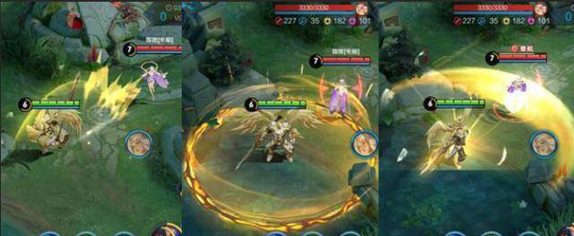 王者荣耀:六翼项羽和嫦娥,专属飞牛回城花木兰,他一技能将削弱