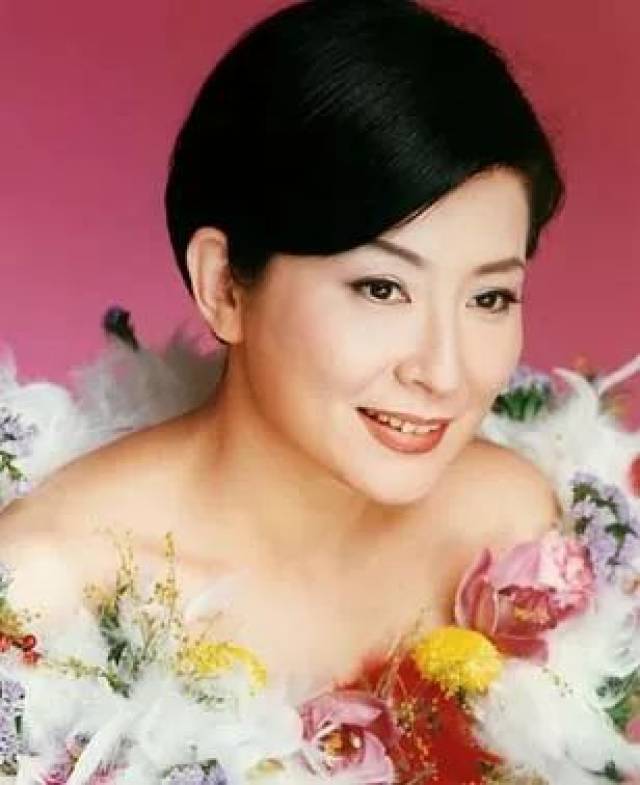 曾经轰动华语乐坛的台湾女歌手,哪一首有你的回忆?
