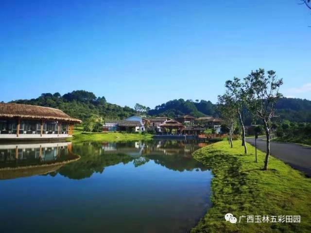 【小编推荐】好消息,五彩田园耕读山庄西餐厅发放新年福利啦!