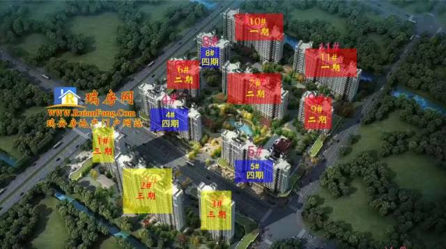 恒大悦澜湾四期