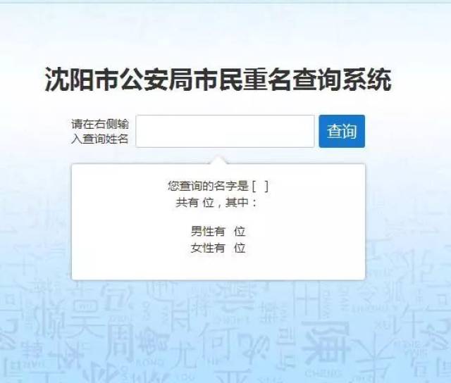 2018年新生儿爆款姓名来了！网友：言情、古风、