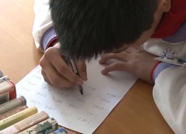 牛!淄博这名中学生获“世界无限元宝网页游戏私服”称号