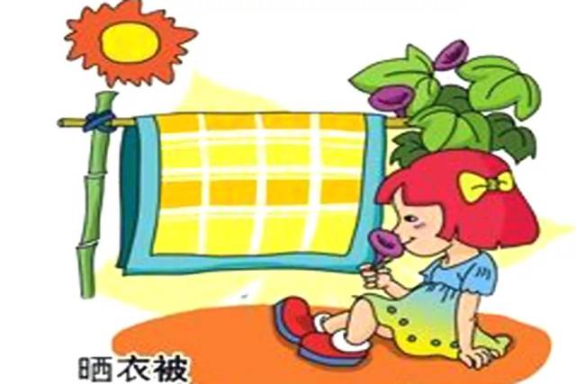 家长要为孩子多加防范!