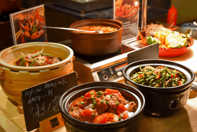 抖音网红款海鲜大咖 《舌尖》私房菜 不敢想象的美食盛宴!