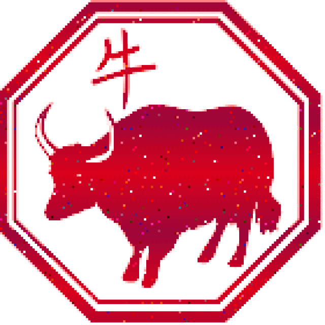 【对牛弹琴】 对着牛弹琴,讥笑听话的人不懂对方说得是什么.