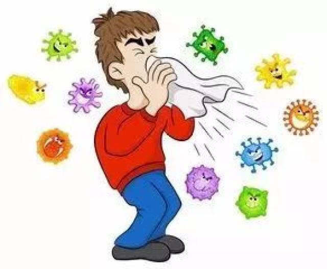 潍坊进入流感高发季,严重可致命!出现这几个症状快就医