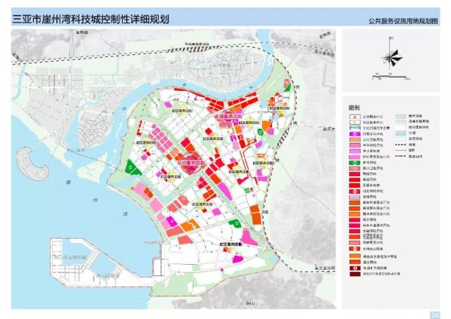 崖州湾要起飞,将建设成南海新区!