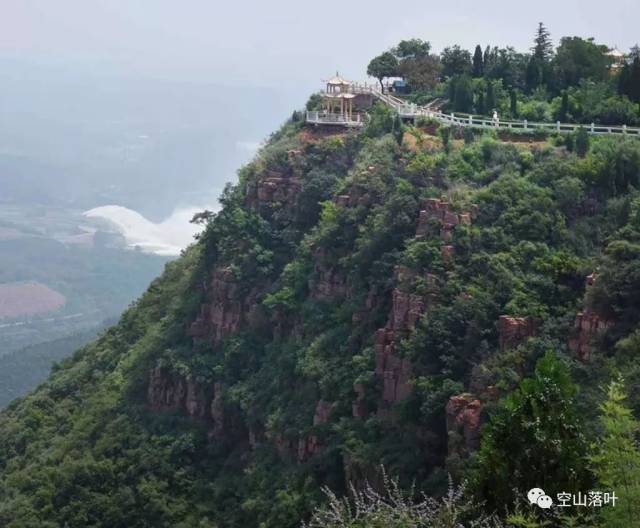 06.开发柏崖山旅游设想