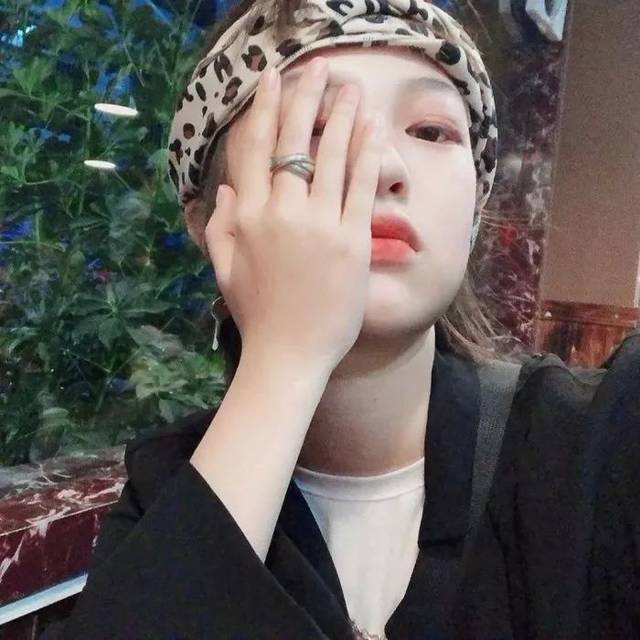 ins热门头像集~_手机搜狐网