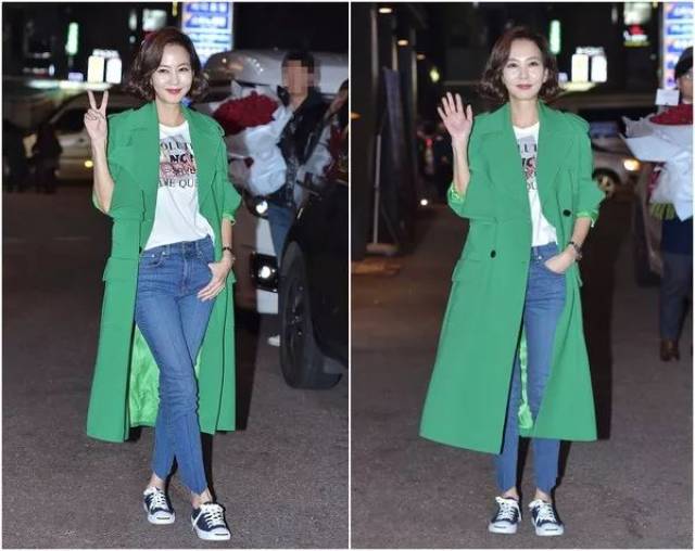 《鬼怪》CP卷土重来、万年女2刘仁娜上位,新剧甜过宋慧乔《男