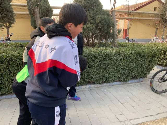 感动|温暖任丘四中的校园故事