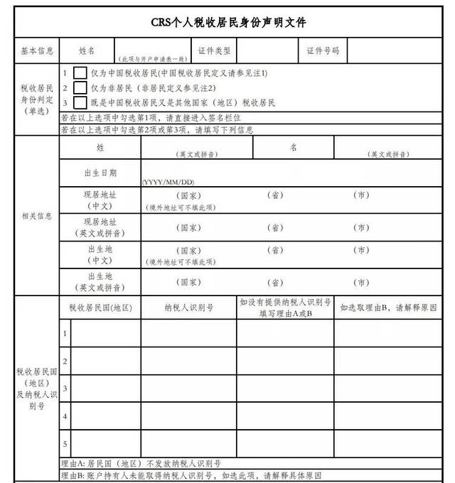 重磅!中国新税法实施!海外华人在澳洲和中国都