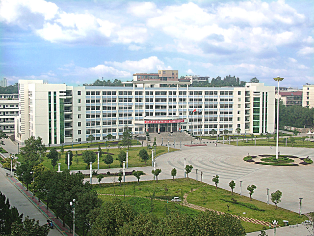 湖南娄底重点一本大学,湖南人文科技学院,招收60名农业硕士