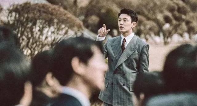 这把“刀”屠杀了上万韩国人，差点让韩国破产了