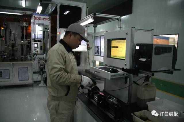 【晨报许昌】海底捞爱上许昌粉条！在全河南的海底捞可能都吃得到