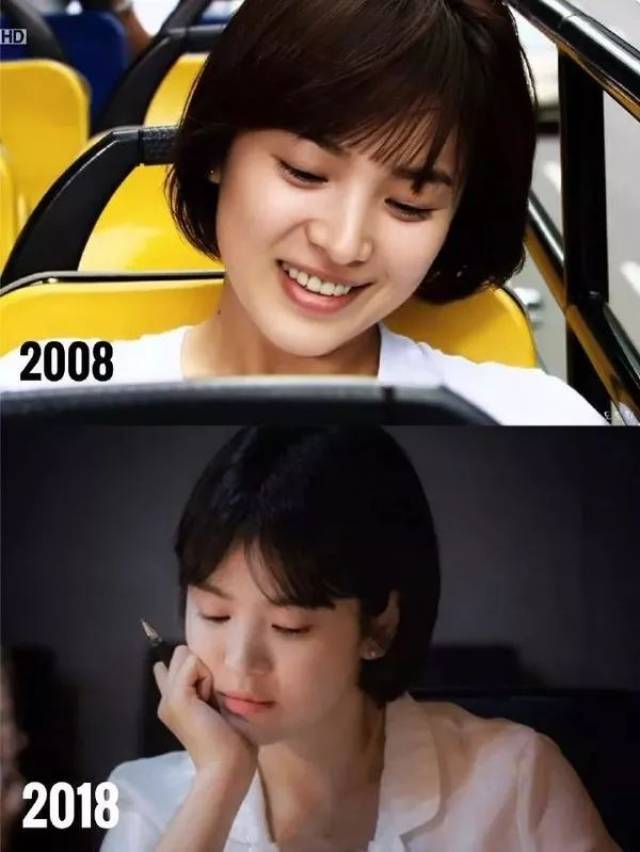 《鬼怪》CP卷土重来、万年女2刘仁娜上位,新剧甜过宋慧乔《男