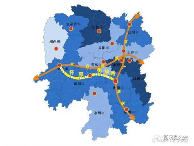 怀邵衡铁路西渡站迎来趟列车,衡阳县正式告别不通