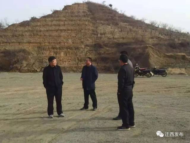 全力保护青山绿水,迁西县坚决打赢河道整治生态修复攻坚战!(滦河篇)
