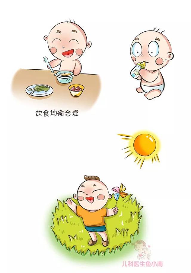 "医生:宝宝根本不需要额外补钙!